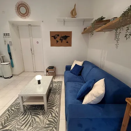 Apartmán Renting - Grimaldi - Place Heart Of Golden Square - Ac - Fully Equipped